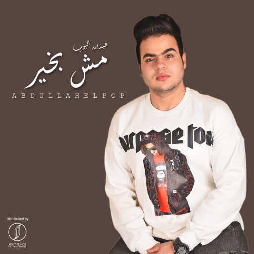 كلمات اغنية عبد الله البوب – مش بخير مكتوبة