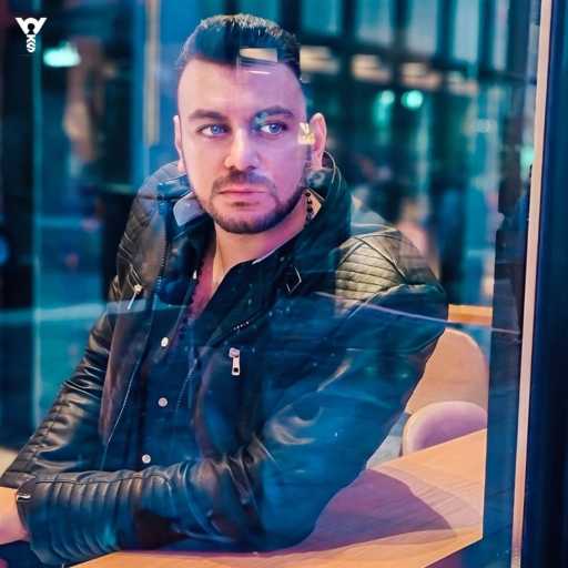 كلمات اغنية اسلام زكي – الناس بتقول مكتوبة