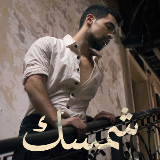 كلمات اغنية إيدن زين – شمسك مكتوبة