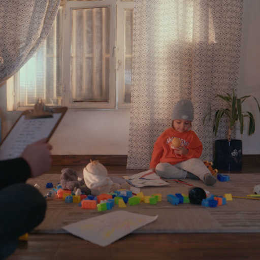 كلمات اغنية لؤي حجازين – Noor (feat. Mohammad Ali Eswed) مكتوبة