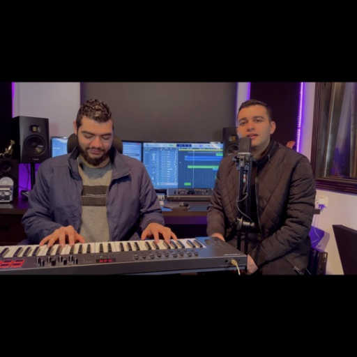 كلمات اغنية Bishoy Safwat music – رايقة مكتوبة