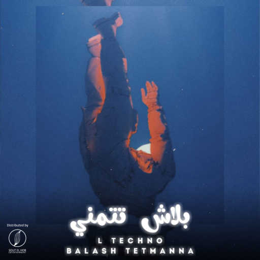 كلمات اغنية L TECHNO – بلاش تتمنى مكتوبة