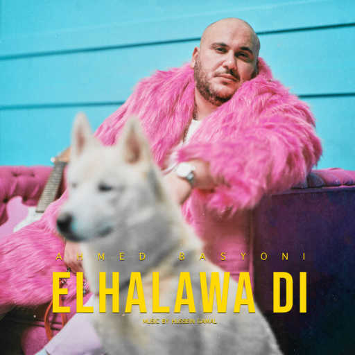 كلمات اغنية احمد بسيوني و حسين جمال – الحلاوة دي مكتوبة