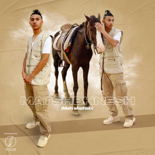 كلمات اغنية يوسف العشري – متشبهنيش (مش شهاب ) مكتوبة