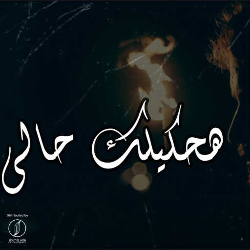 كلمات اغنية شريف عويس – هحكيلك حالي مكتوبة