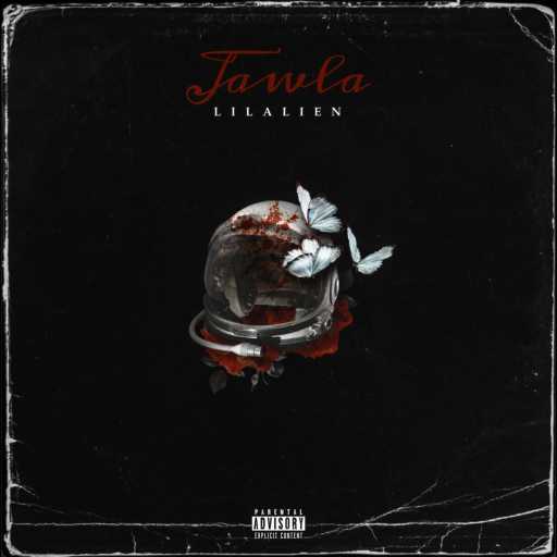 كلمات اغنية Lil Alien – 7aya مكتوبة