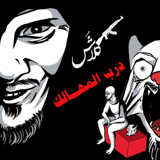 كلمات اغنية كلاش – درب المهالك مكتوبة