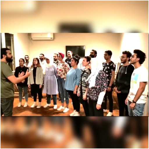 كلمات اغنية كورال روح – إسلمي يا مصر إنني الفدا مكتوبة