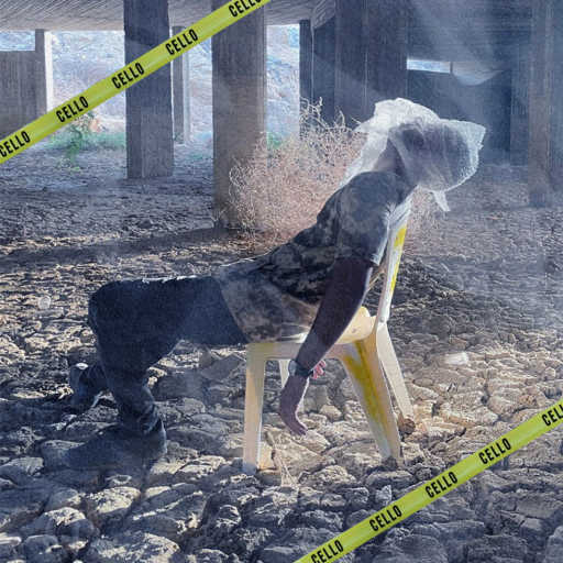 كلمات اغنية حجازى – CELLO مكتوبة