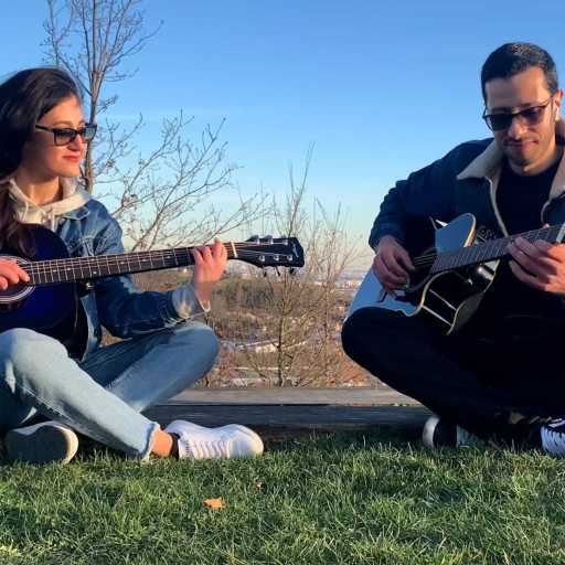 كلمات اغنية Oubaya youssef – عهد الاصدقاء (feat. Mouna Eva) مكتوبة