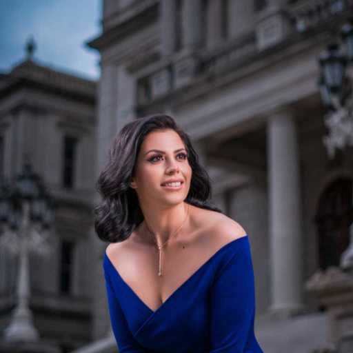 كلمات اغنية مريم رعد – حب خيالي مكتوبة