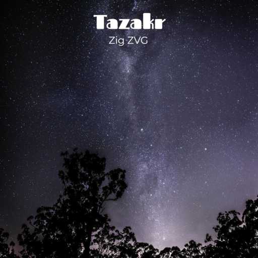 كلمات اغنية زيجزاج – تذاكر مكتوبة