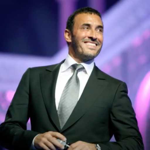 كلمات اغنية كاظم الساهر – موال البارحة مكتوبة