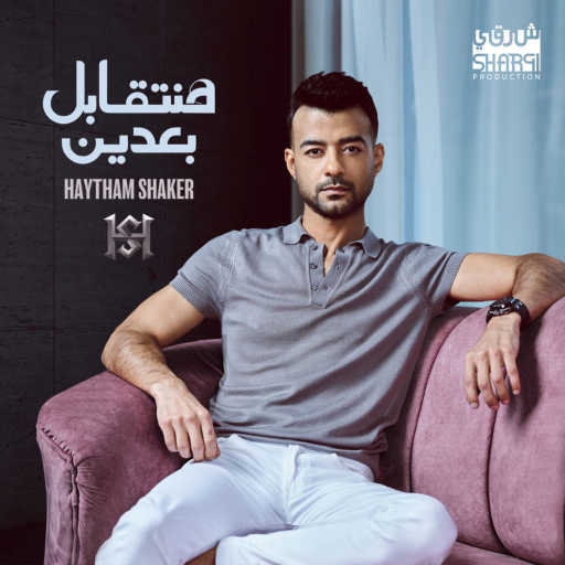 كلمات اغنية هيثم شاكر – هنتقابل بعدين مكتوبة