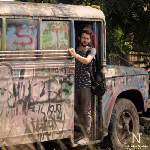 كلمات اغنية سام عبد الله – Safer مكتوبة