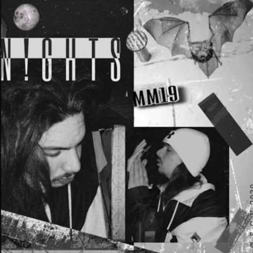 كلمات اغنية مم 19 – NIGHTS مكتوبة