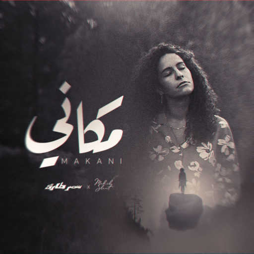 كلمات اغنية سمر طارق – مكاني (مع مهيب سليط) مكتوبة