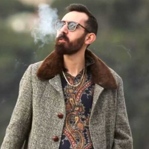 كلمات اغنية شربل ‏ايلي ‏عطاالله – مريض بالنسوان مكتوبة