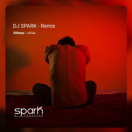 كلمات اغنية i’m Spark – عشانك مكتوبة