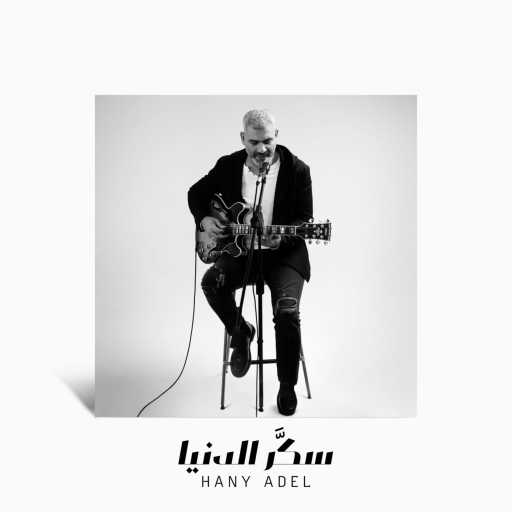 كلمات اغنية هاني عادل – سگّر الدنيا مكتوبة
