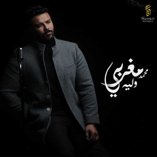 كلمات اغنية محمد مغربي – وليه مكتوبة