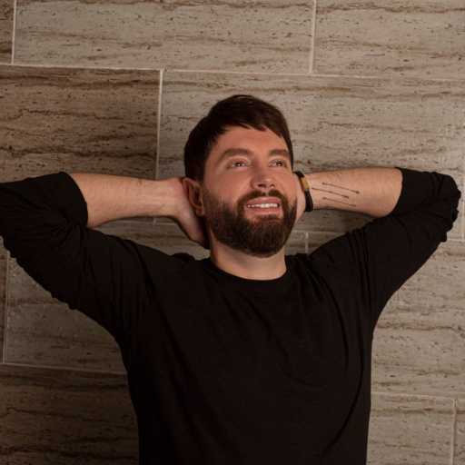 كلمات اغنية فهد القصير – حبك جوا الروح مكتوبة