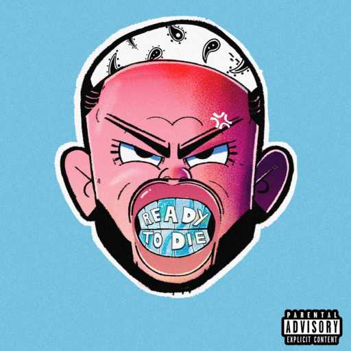 كلمات اغنية إم سي إم – Ready to Die مكتوبة