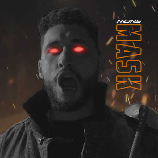 كلمات اغنية مونس – Mask مكتوبة