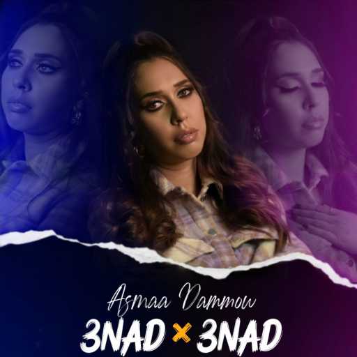 كلمات اغنية أسماء دامو – عناد فعناد مكتوبة