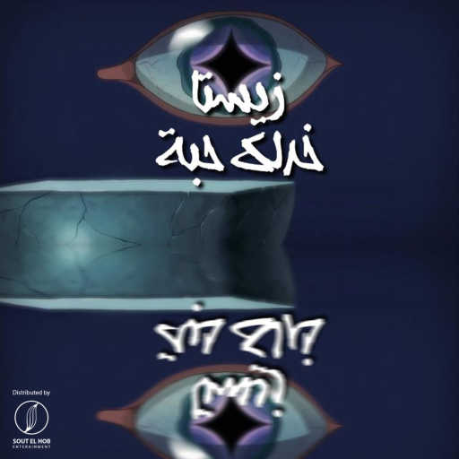 كلمات اغنية زيستا – خدلك حبة مكتوبة