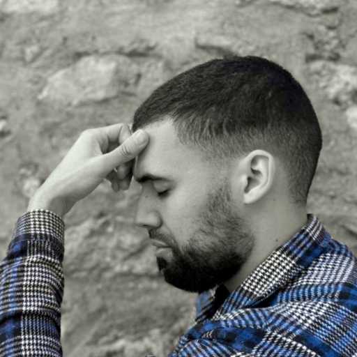 كلمات اغنية Otmane zine – ظلمت نفسي الزين عثمان مكتوبة