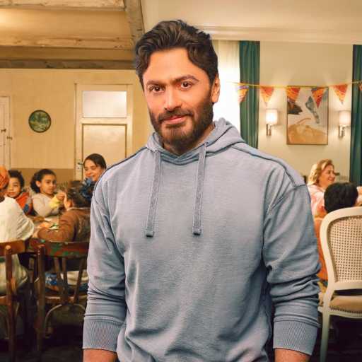 كلمات اغنية بنك الطعام المصري – فرحة غيرك (مع تامر حسني) مكتوبة