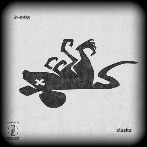 كلمات اغنية الاسكا – دي كن مكتوبة