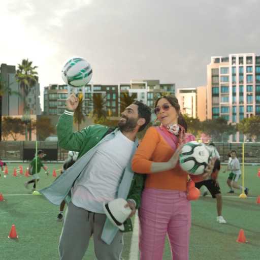 كلمات اغنية أورا مصر – إفرح من زيد (مع إليسا & تامر حسني) مكتوبة