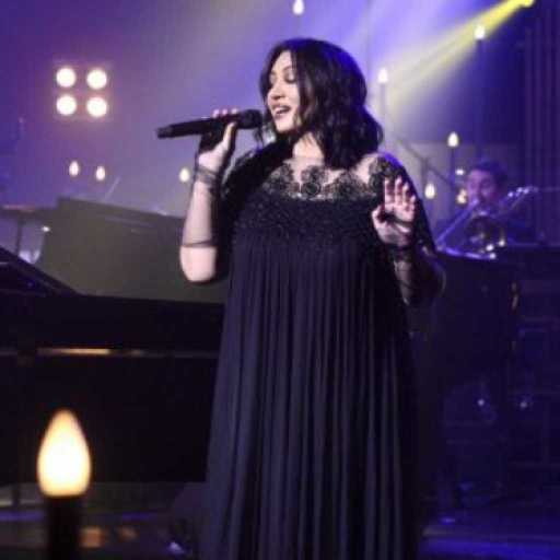 كلمات اغنية أسما لمنور – عندو الزين (أغاني من حياتي) مكتوبة