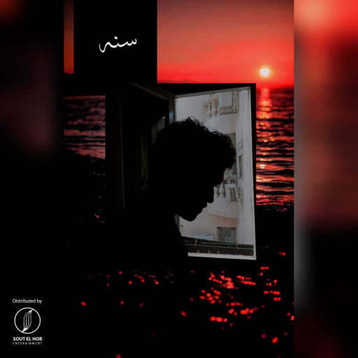 كلمات اغنية ل دي – سنه مكتوبة