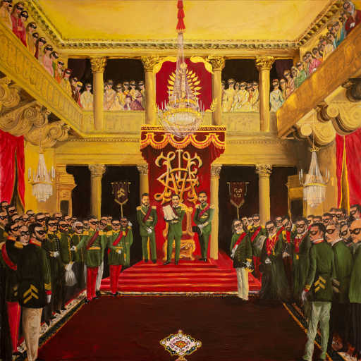 كلمات اغنية L’Morphine – Huis Clos مكتوبة