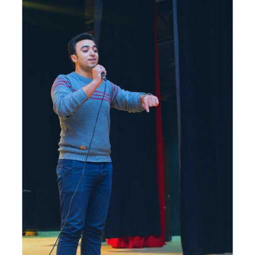 كلمات اغنية احمد عبد العزيز – بقول عادي مكتوبة