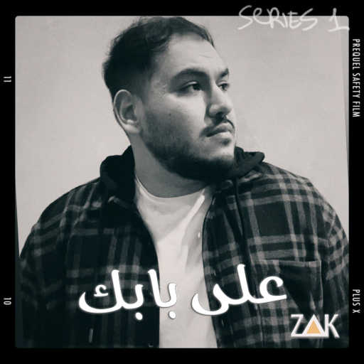 كلمات اغنية زاك – علي بابك مكتوبة