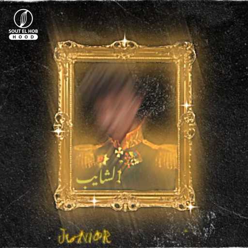 كلمات اغنية جونير – الشايب مكتوبة