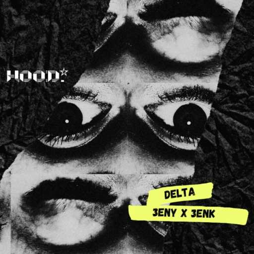 كلمات اغنية Delta – 3eny x 3enk مكتوبة