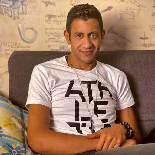 كلمات اغنية محمد البحيرى – مهم جدا مكتوبة