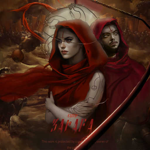 كلمات اغنية كسار – عرافة مكتوبة