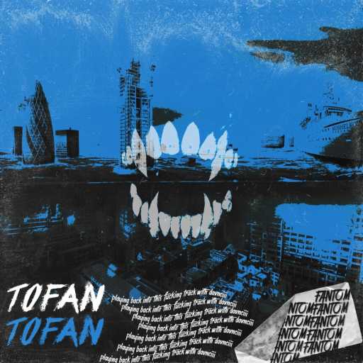 كلمات اغنية فانتوم – طوفان مكتوبة