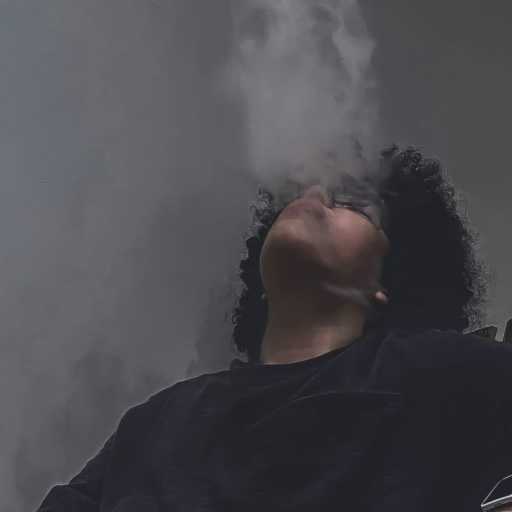 كلمات اغنية مُوهـ – أفكاري مكتوبة