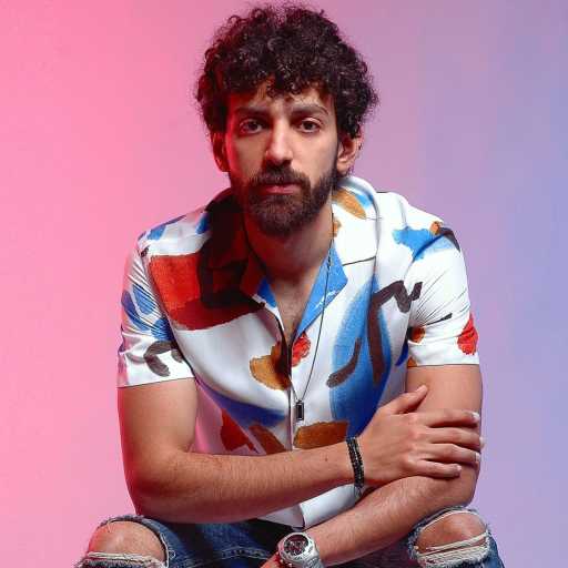 كلمات اغنية أدهم عاصم – Neya Safya مكتوبة