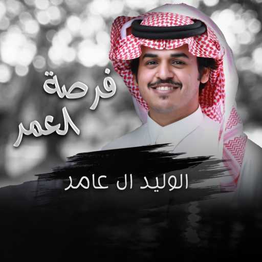 كلمات اغنية الوليد ال عامر – فرصة العمر مكتوبة