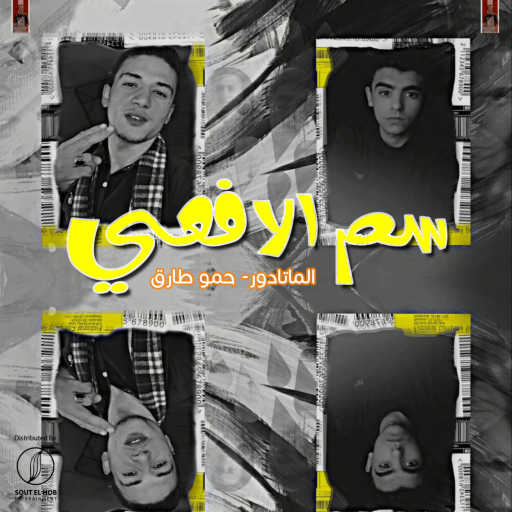 كلمات اغنية الماتادور و حمو طارق – سم الافعى مكتوبة
