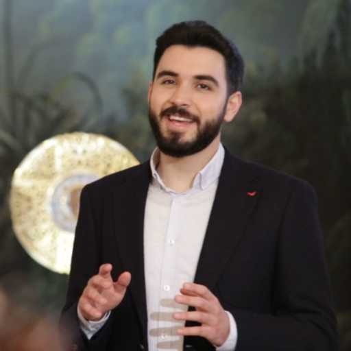 كلمات اغنية جوزيف الخوري – صامت تصَلّي مكتوبة