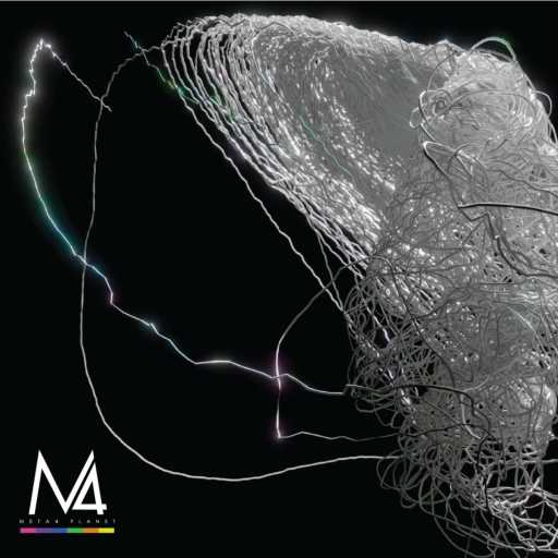 كلمات اغنية كوكب Meta4 – All I Want Is You مكتوبة